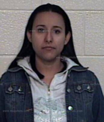 Claudia Rosa Yanez Zamarron
