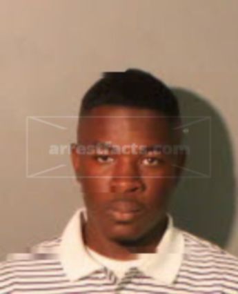 Darien A Brooks