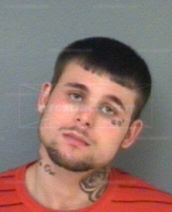 Jacob Matthew Scott Hook
