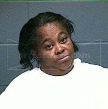 Sheletia Yulonda Mckenzie