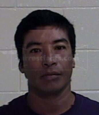 Rosendo Dominguez Lopez