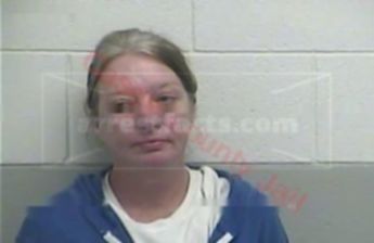 Patricia Ann Mays
