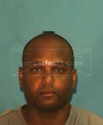Tobias Terrell Rollins