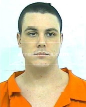 Jesse Alan Marshall