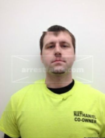 Nathaniel Allen Vincent