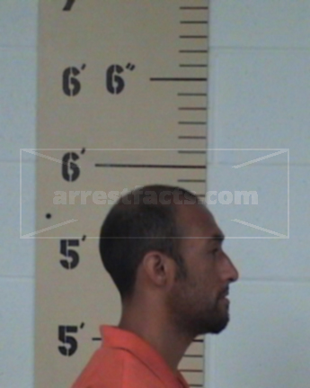 Daniel Ray Collazo