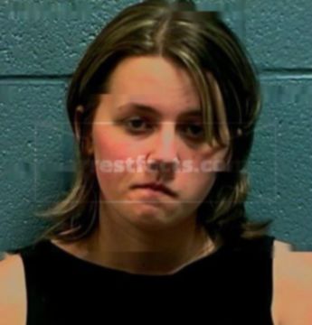 Tara Nicole Garrett