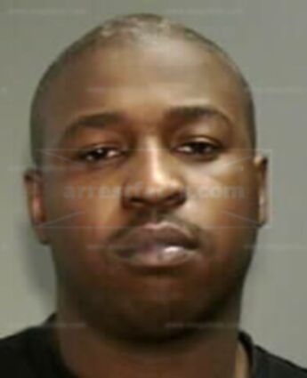 Quentin Donnell Thomas