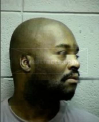 Steven Lavell Blair