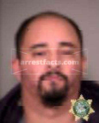 Johnny Vincent Alvarez