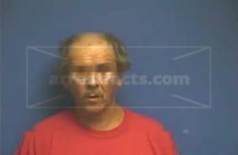 Gary Ray Leydig
