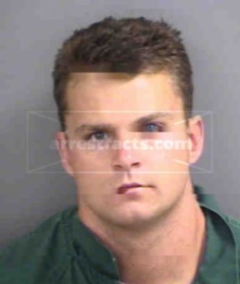 Jacob Devoshen Faircloth