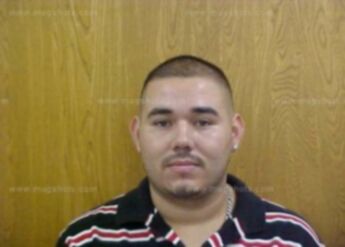 Thomas Ybarra Jr.