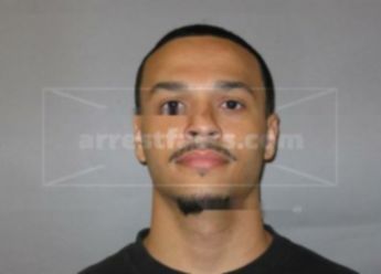 Xavier Marcus Bodiford