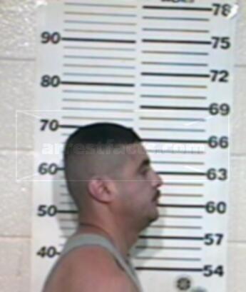 Juan Javier Hernandez Olveda