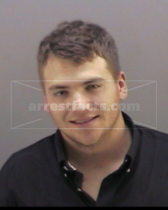 Matthew Jared Freeman