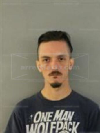 Jesse Thomas Wilkes