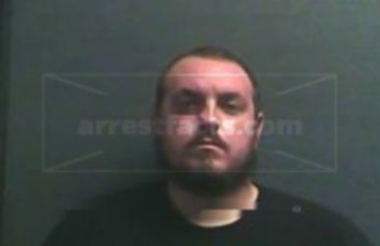 Matthew Christian Marshall