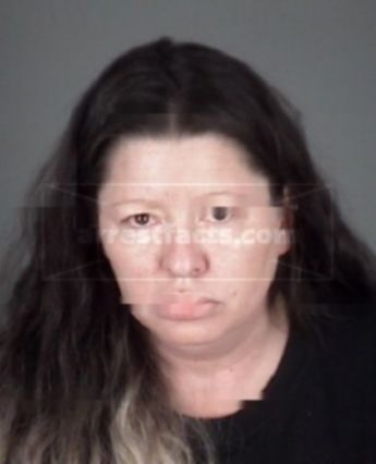 Tammy Barbara Craparo