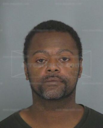 Derrick Leon Johnson
