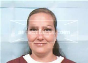 Bobbie Dawn Widdison