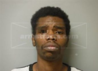 Terence Duane Chatman