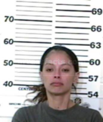 Rachele Lee Cantu Estrada