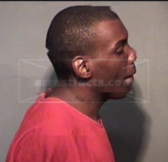 Maurice Gerod Butler