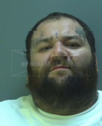 Anthony Rocky Crespin