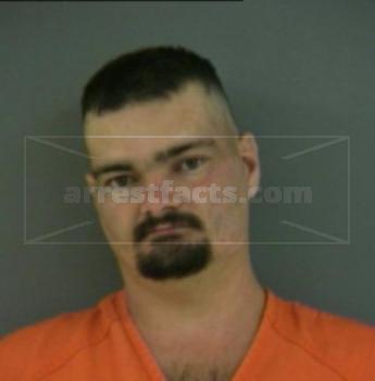 Kristopher Cade Hopson