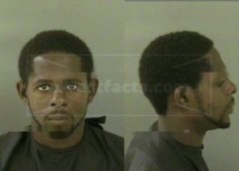 Martrez Antonio Barnes