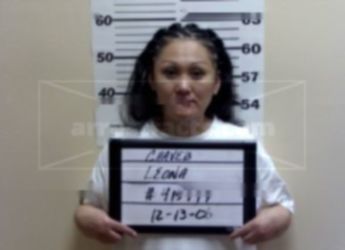 Leona F Chavez