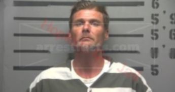 Timothy Lee Oglesby