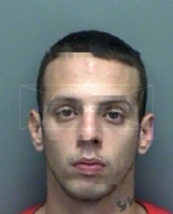 Douglas D Jr Hernandez