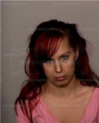 Amber Marie Davis