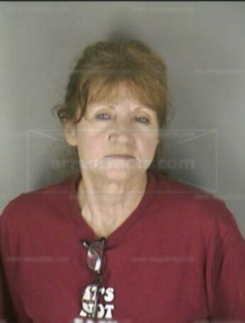 Mary Kathleen Hamner