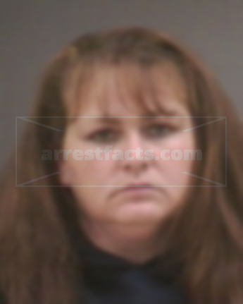 Donna Annette Lee