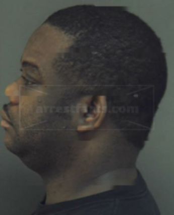 Zerald Maurice Henderson