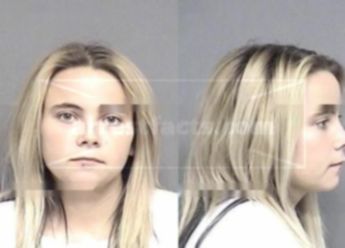 Miranda Marie Hosie