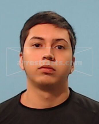 Mark Anthony Abrego