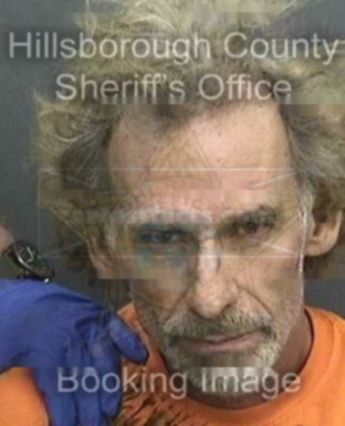Timothy John Madden