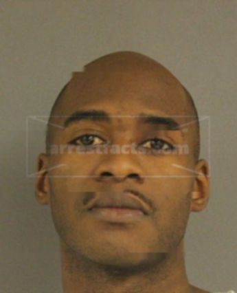 Marcus Terrell Johnson