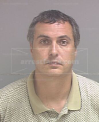 Ronald Glen Thompson