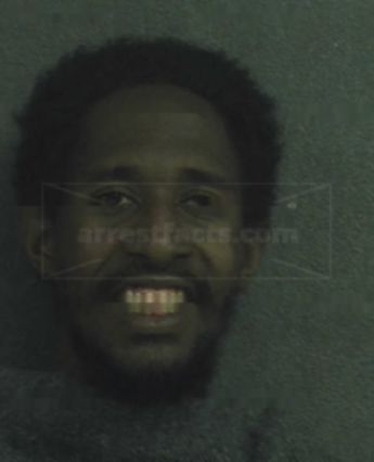 Andre Shannon Brown