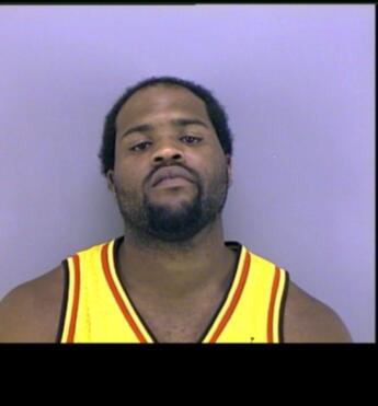 Desmond Monte Miller