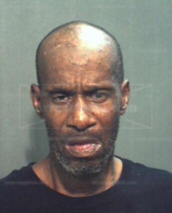 Donald Smothers