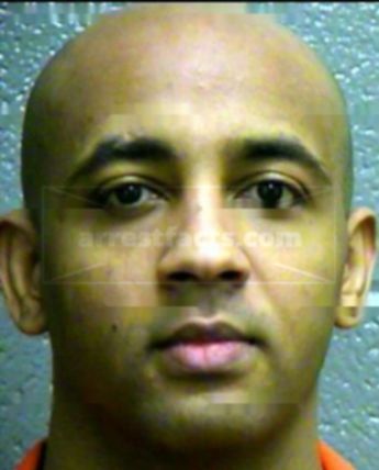 Joseph D Brantley