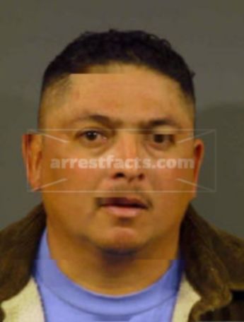 Robert Anthony Campos