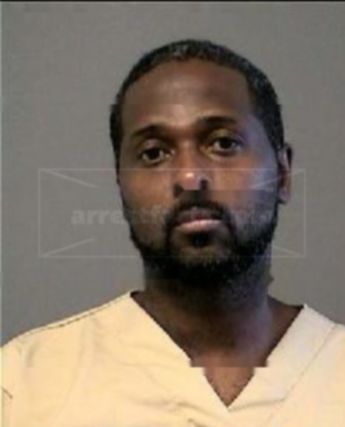 Keith Anthony Collins
