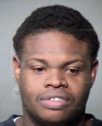 Andre Cornell Hooks
